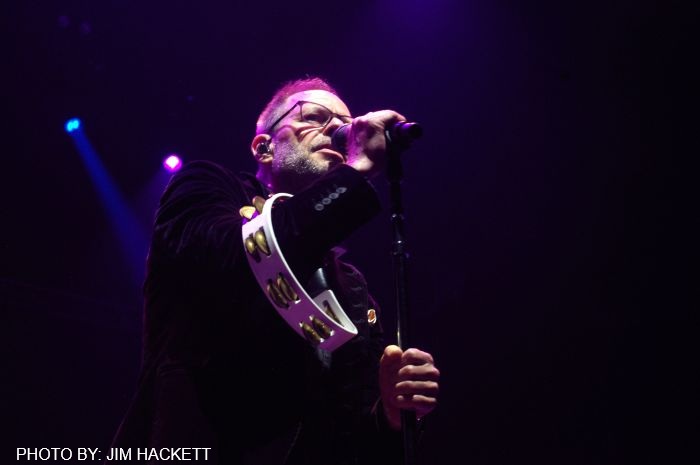 Gin Blossoms Live at Mohegan Sun Arena – July 31, 2026