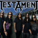 Testament band promo