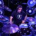 Vinny Appice drums