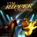 Tim ripper Owens Yngwie Malmsteen