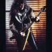 Bruce Kulick flying v guitar