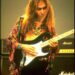 Uli Jon Roth guitar