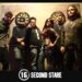 16 Second Stare band
