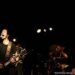 Barn Burner band live