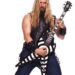 Zakk Wylde promo photo