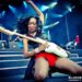 Malina Moye live