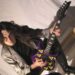 Daniele Liverani guitarist