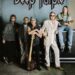 Deep Purple band