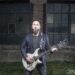 Monte Pittman guitar