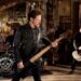 Jason Newsted video shoot