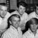 Beach Boys band 1964