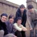 The Hollies band 1966