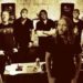 Dark Tranquillity band