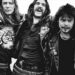 Motorhead Eddie Clarke era