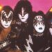 Kiss with Eric Carr