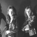 Queen band 1974