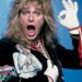 david lee roth