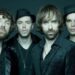 The Trews band