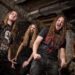 Lazarus A.D. band